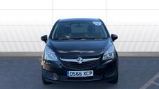 Vauxhall Meriva 1.4i 16V Club 5dr Petrol Estate